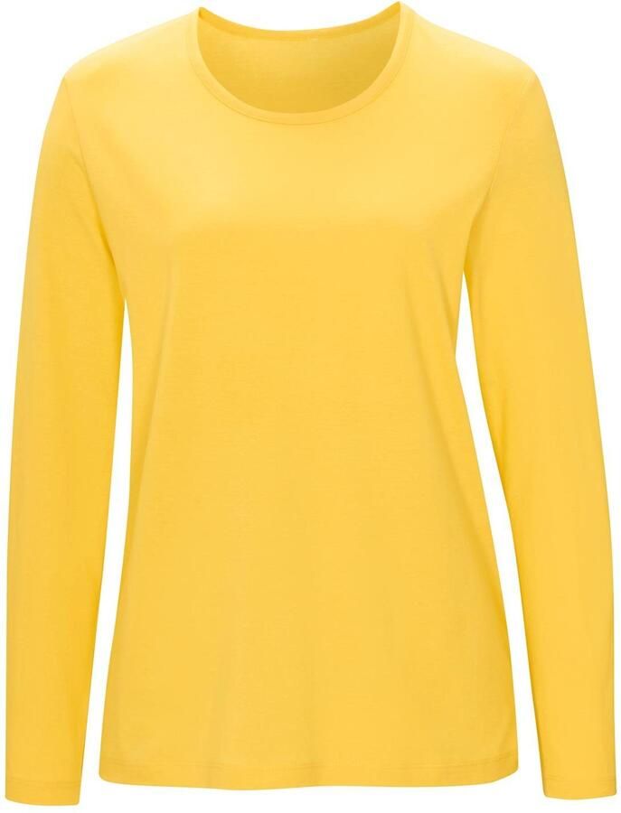 OTTO Pyjama top Pyjamashirt (1-delig)