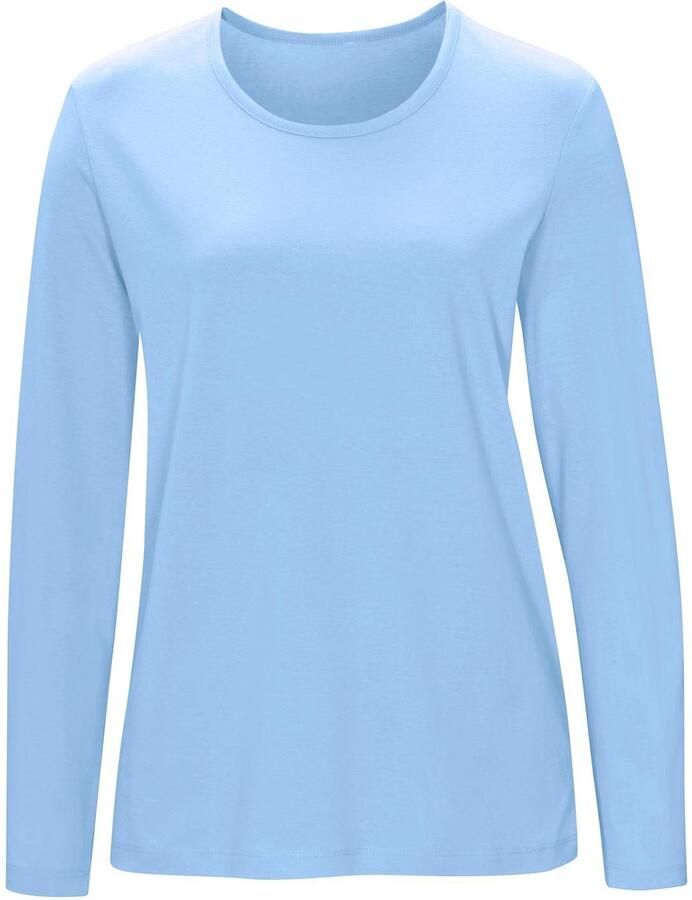 OTTO Pyjama top Pyjamashirt (1-delig)