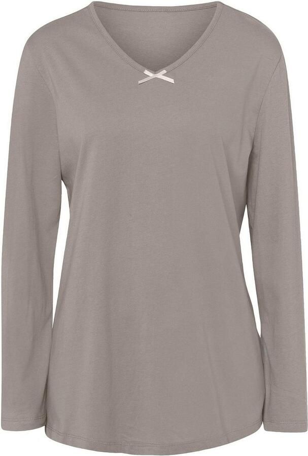 OTTO Pyjama top Pyjamashirt (1-delig)