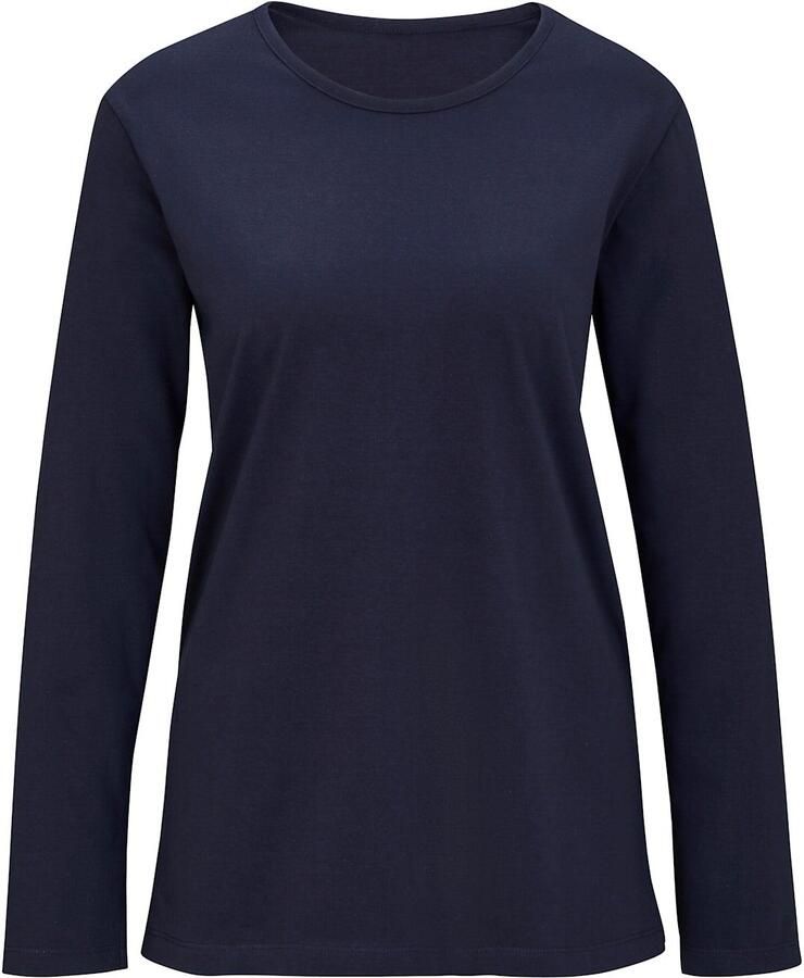 OTTO Pyjama top Pyjamashirt (1-delig)