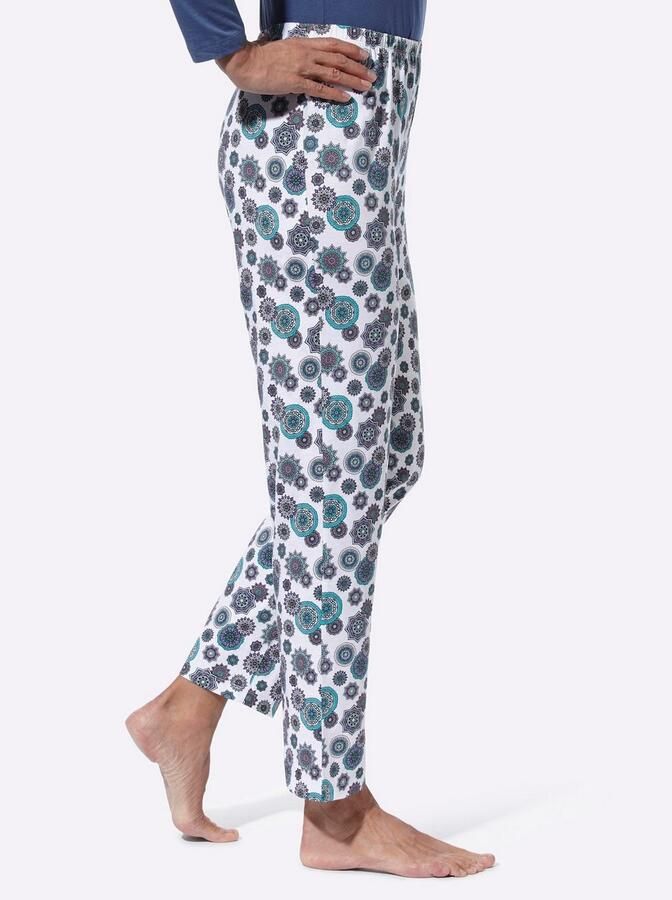 OTTO Pyjamabroek - Foto 3