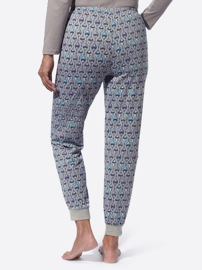 OTTO Pyjamabroek - Foto 2