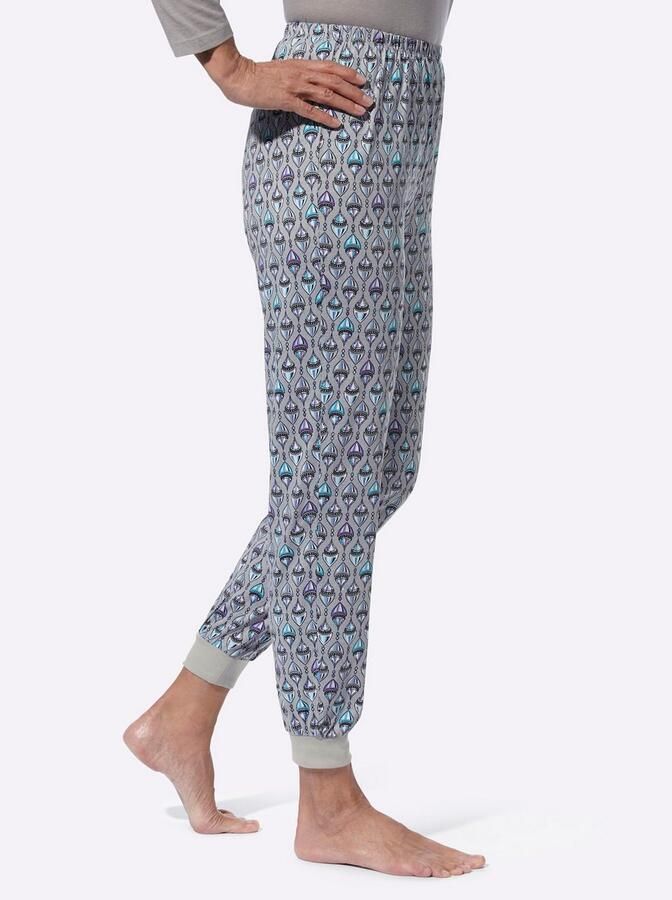 OTTO Pyjamabroek - Foto 3