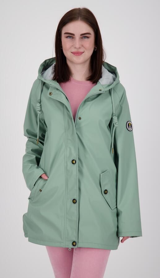 OTTO Regenjack Friesennerz ANKERGLUT HVN - Foto 9