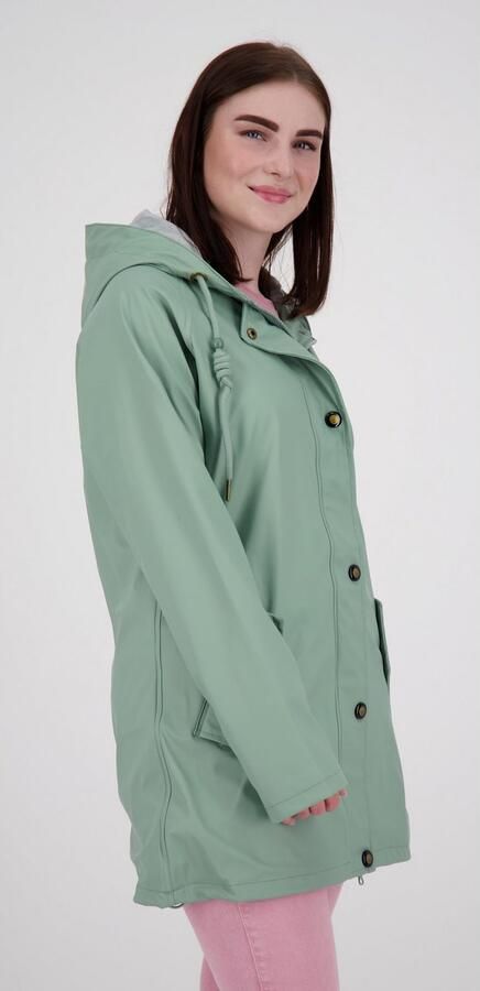 OTTO Regenjack Friesennerz ANKERGLUT HVN - Foto 5