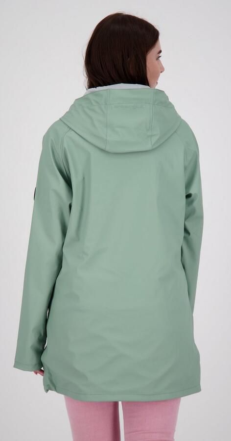 OTTO Regenjack Friesennerz ANKERGLUT HVN - Foto 4