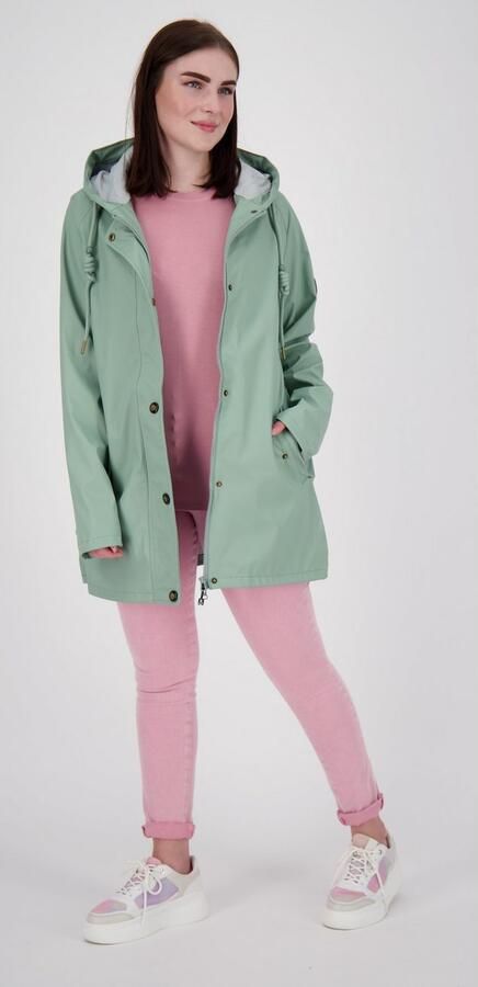 OTTO Regenjack Friesennerz ANKERGLUT HVN - Foto 6