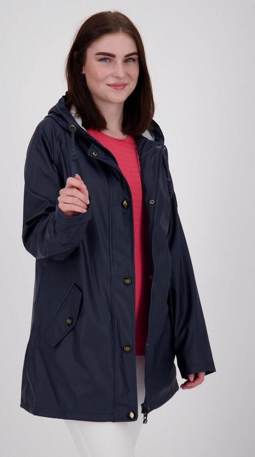 OTTO Regenjack Friesennerz ANKERGLUT HVN - Foto 4