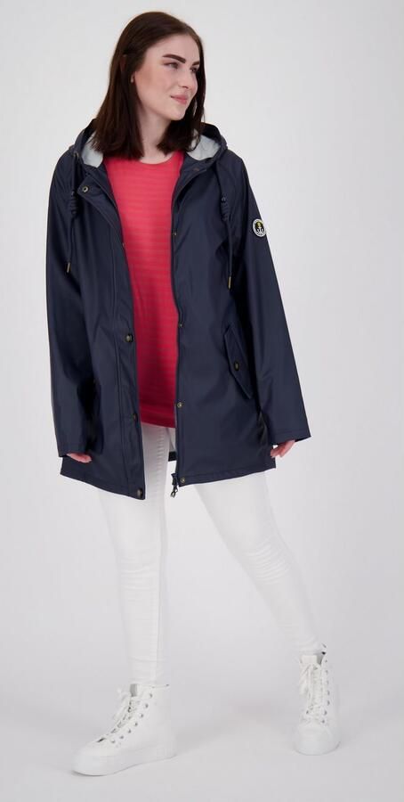 OTTO Regenjack Friesennerz ANKERGLUT HVN - Foto 6