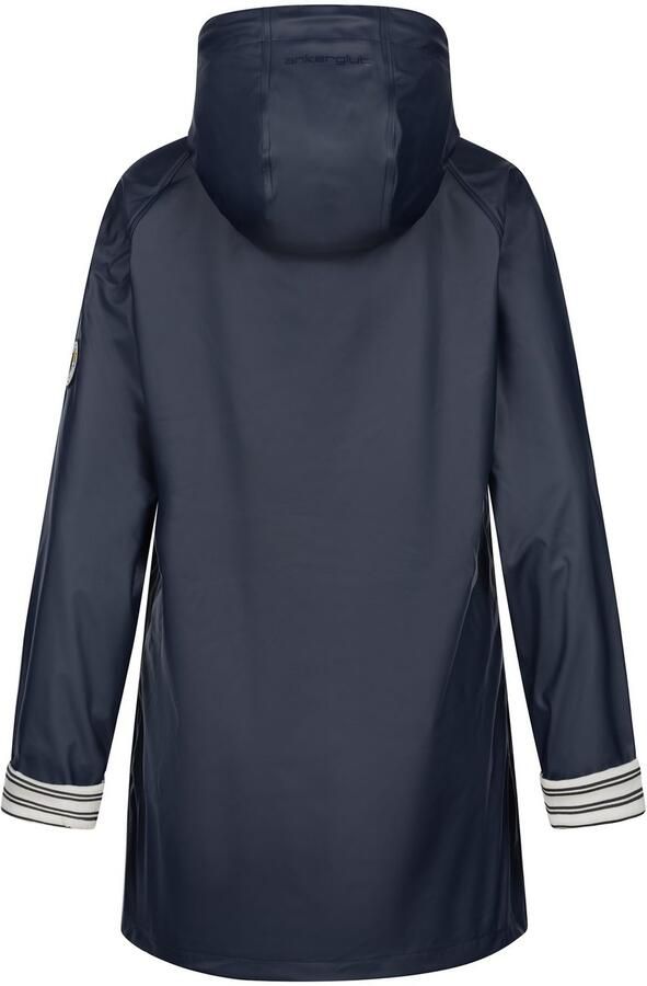 OTTO Regenjack Friesennerz ANKERGLUT HVN - Foto 3