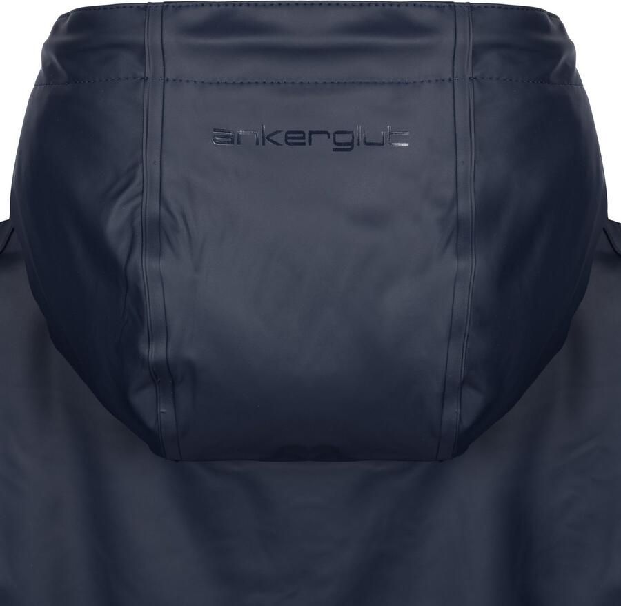 OTTO Regenjack Friesennerz ANKERGLUT HVN - Foto 2