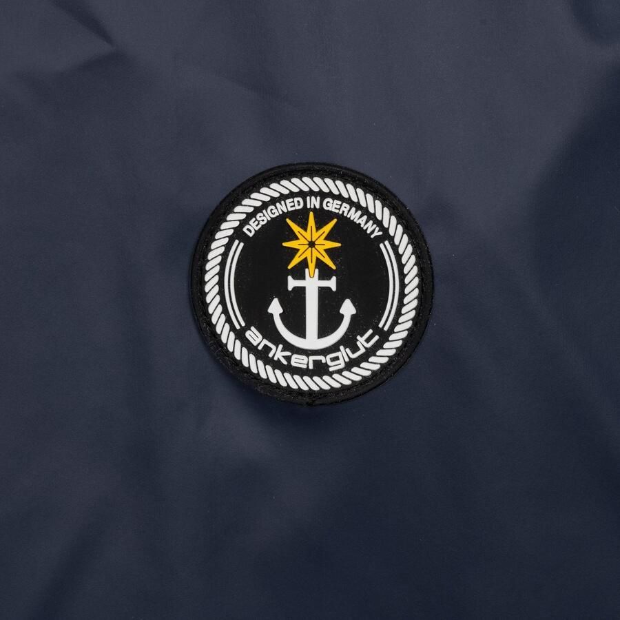 OTTO Regenjack Friesennerz ANKERGLUT HVN