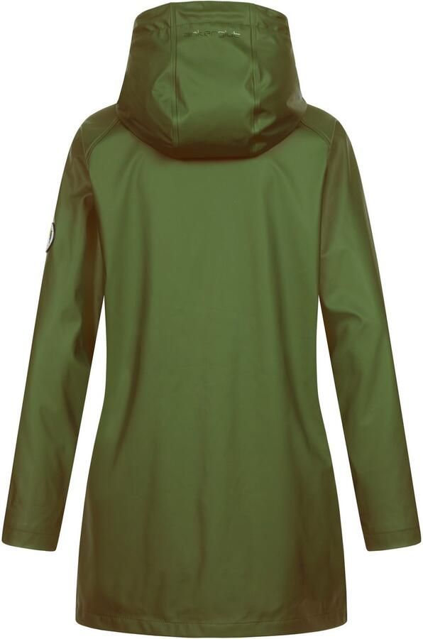 OTTO Regenjack Friesennerz ANKERGLUT HVN - Foto 3