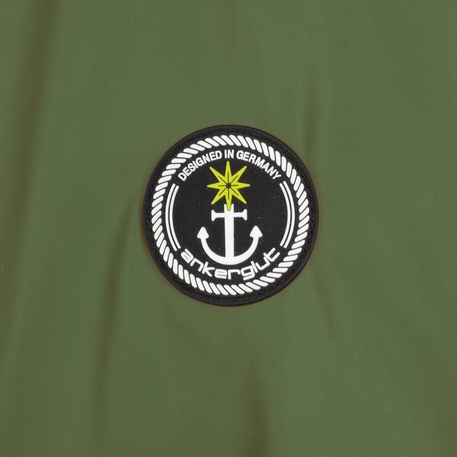 OTTO Regenjack Friesennerz ANKERGLUT HVN - Foto 2