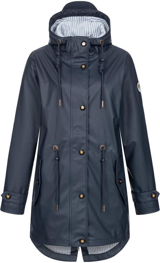 OTTO Regenjack Friesennerz ankerglutliebe WOMEN - Foto 4