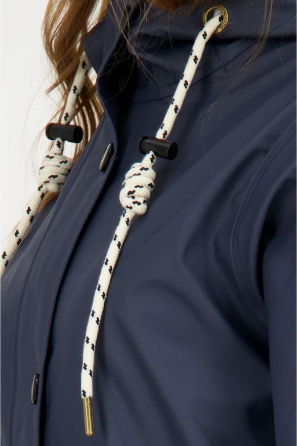 OTTO Regenjack Friesennerz ankerglutliebe WOMEN - Foto 2