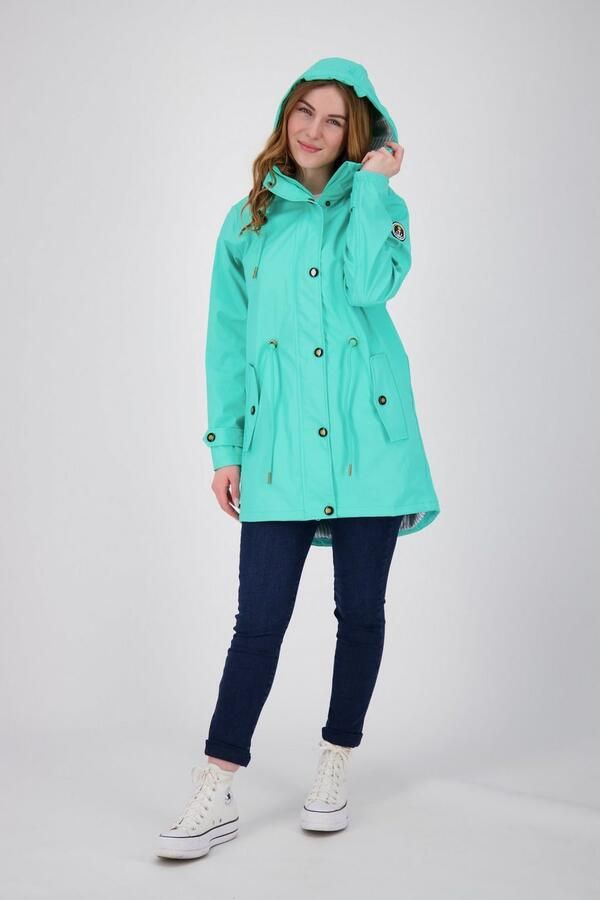 OTTO Regenjack Friesennerz ankerglutliebe WOMEN - Foto 4