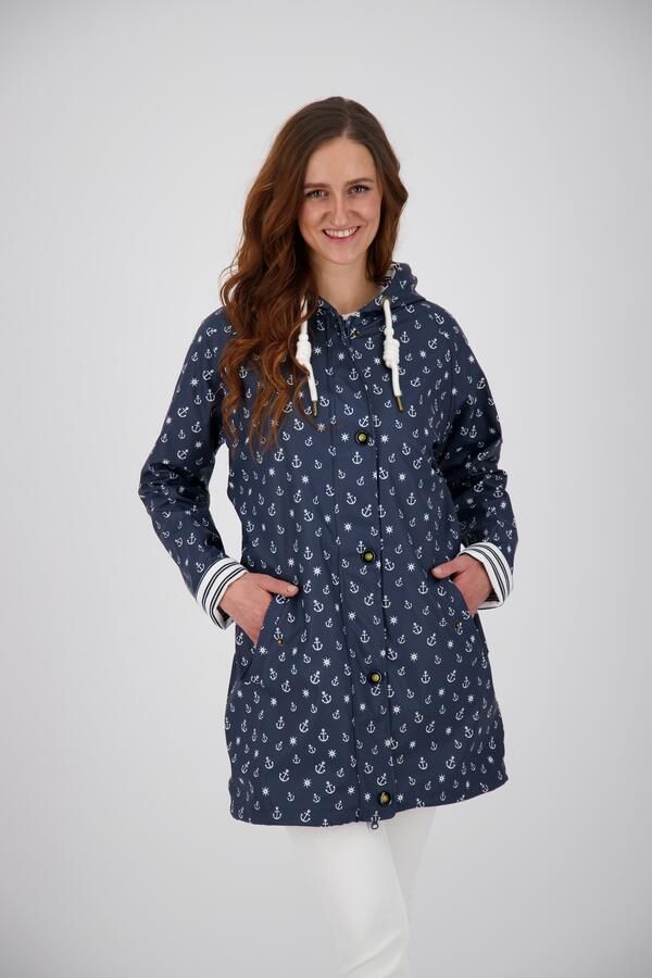 OTTO Regenjack Friesennerz ANKERGLUTZAUBER - Foto 4