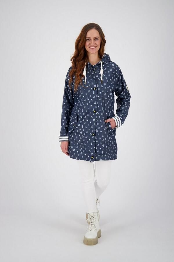 OTTO Regenjack Friesennerz ANKERGLUTZAUBER - Foto 3