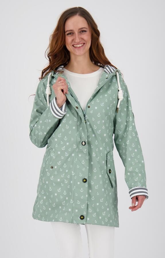 OTTO Regenjack Friesennerz ANKERGLUTZAUBER - Foto 3