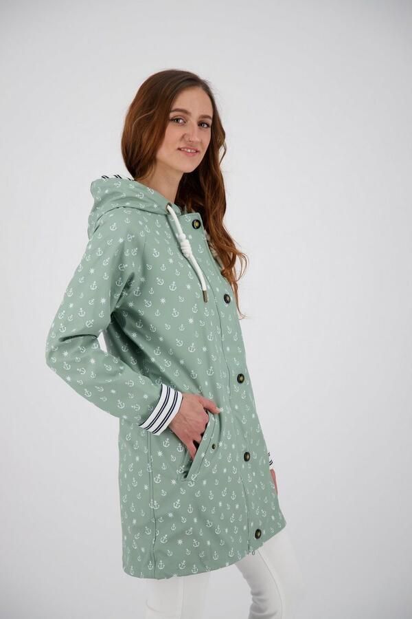 OTTO Regenjack Friesennerz ANKERGLUTZAUBER