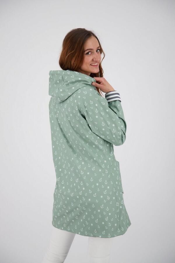 OTTO Regenjack Friesennerz ANKERGLUTZAUBER - Foto 2