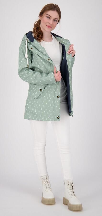 OTTO Regenjack Friesennerz HALIFAX ANCHOR WOMEN - Foto 7