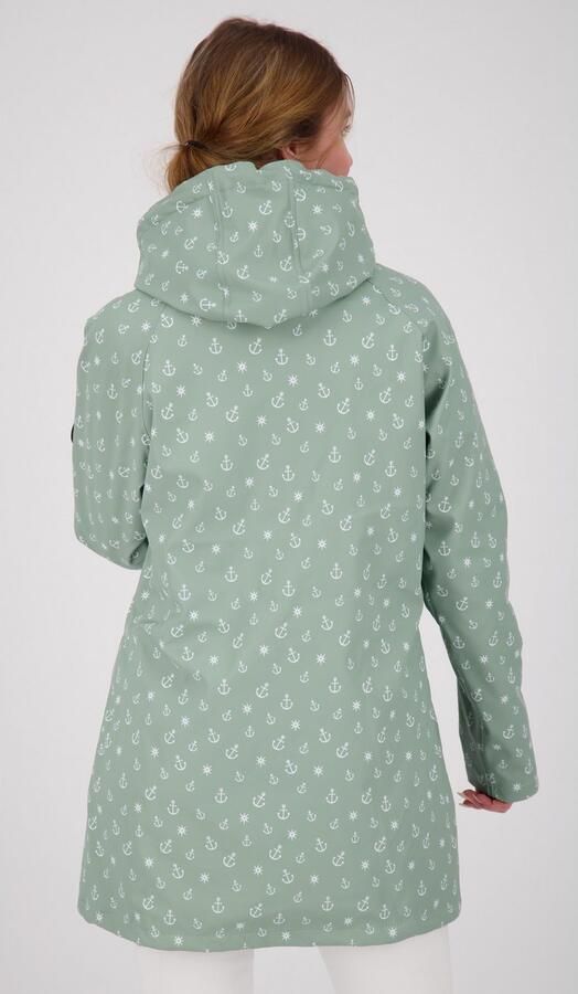 OTTO Regenjack Friesennerz HALIFAX ANCHOR WOMEN - Foto 6