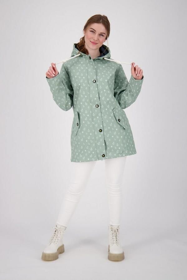 OTTO Regenjack Friesennerz HALIFAX ANCHOR WOMEN - Foto 5