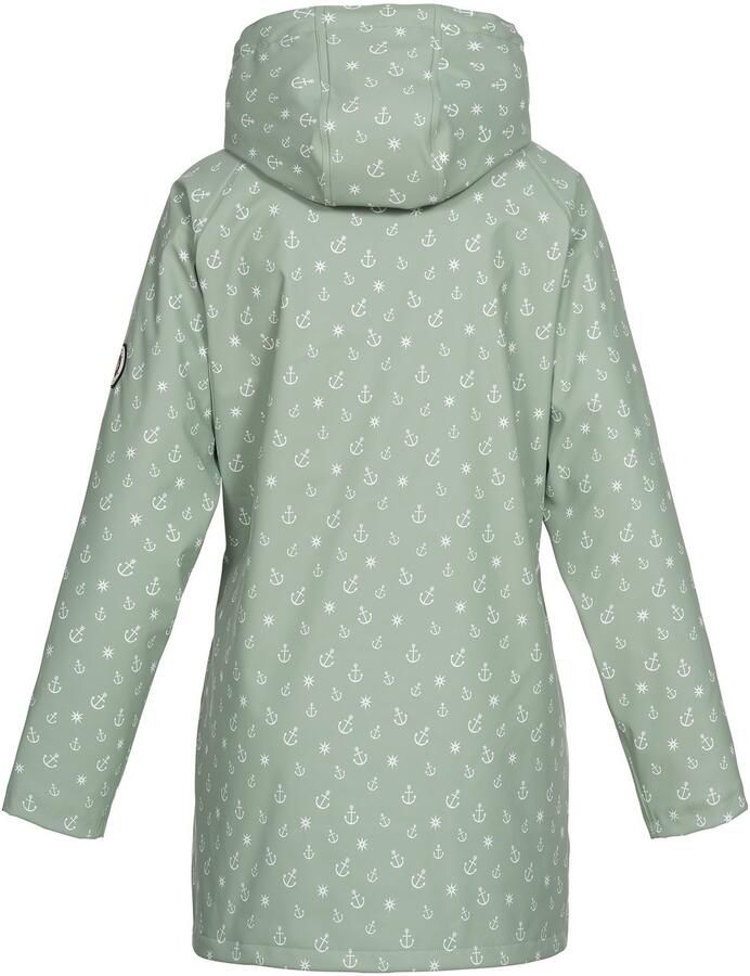 OTTO Regenjack Friesennerz HALIFAX ANCHOR WOMEN - Foto 2