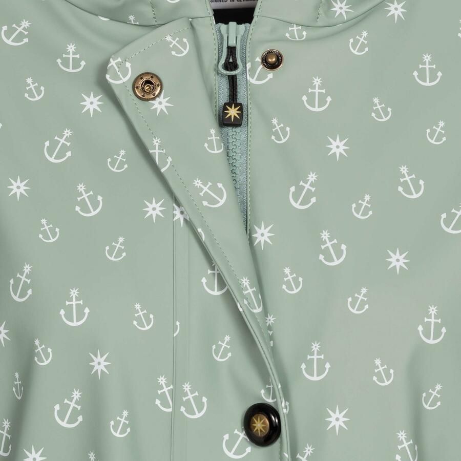 OTTO Regenjack Friesennerz HALIFAX ANCHOR WOMEN - Foto 1