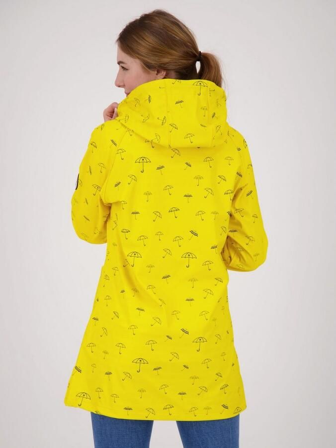 OTTO Regenjack Friesennerz WIZZARD PEAK WOMEN UMBR - Foto 2