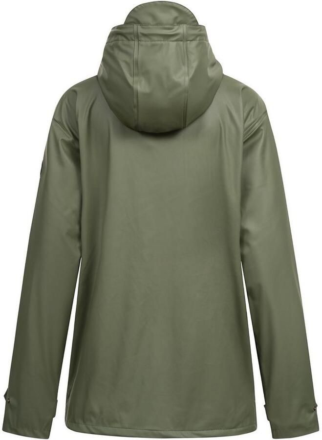 OTTO Regenjack Parka #ANKERGLUTREISE MEN - Foto 3