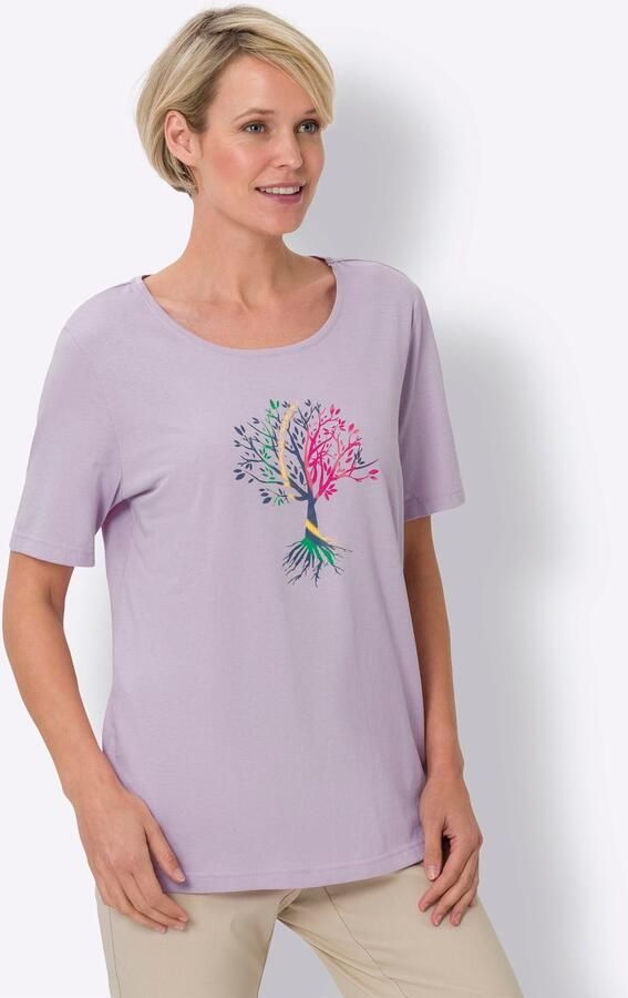 OTTO Shirt met korte mouwen (1-delig) - Foto 3