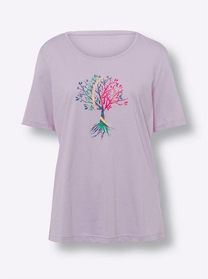 OTTO Shirt met korte mouwen (1-delig) - Foto 2