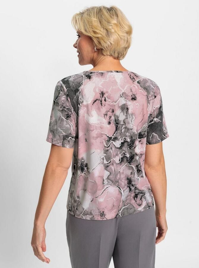 OTTO Shirt met korte mouwen Shirt (1-delig) - Foto 3