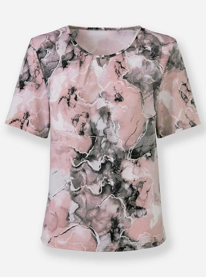 OTTO Shirt met korte mouwen Shirt (1-delig) - Foto 2