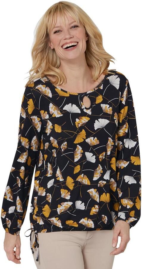 OTTO Shirt met lange mouwen Shirt (1-delig) - Foto 3