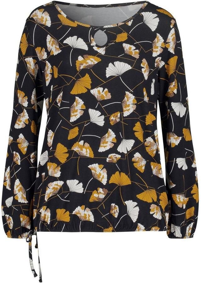 OTTO Shirt met lange mouwen Shirt (1-delig)