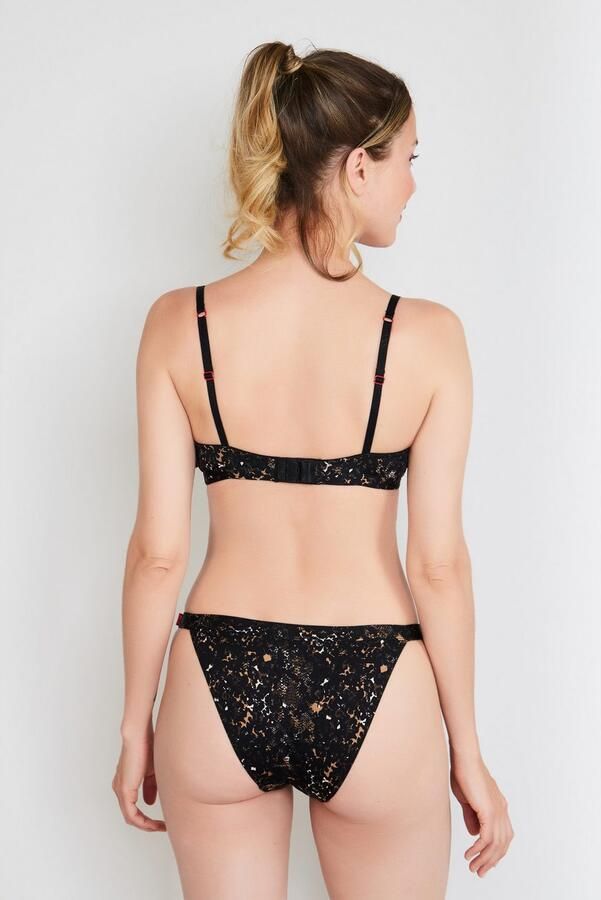 OTTO Slip Wild Elegance (JOOP! Jeans) Dierenlook elastische zachte band - Foto 4