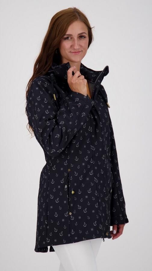 OTTO Softshell-jack ANKER-GLOW BON - Foto 2