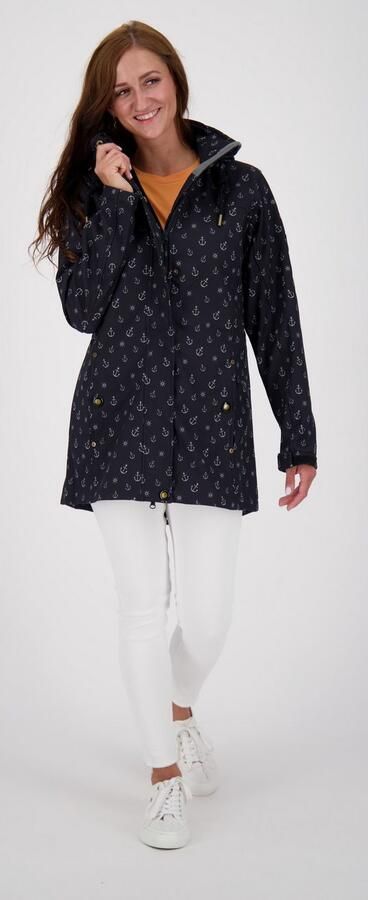 OTTO Softshell-jack ANKER-GLOW BON - Foto 4