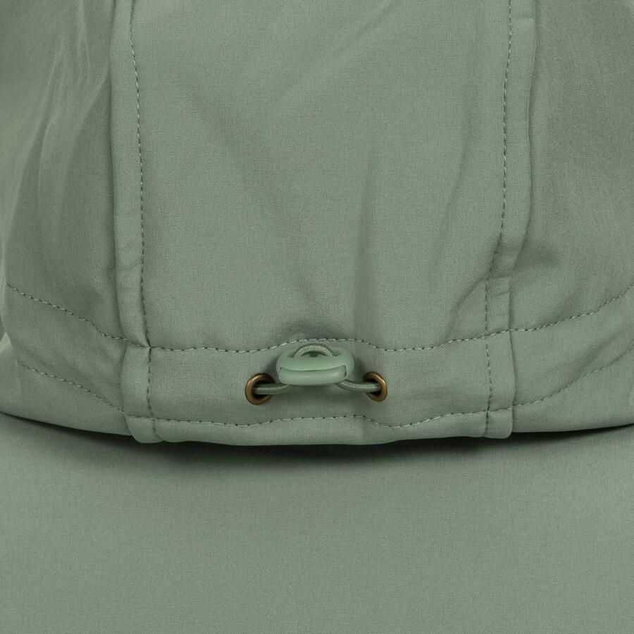 OTTO Softshell-jack Ankerglutfreude WMN met afneembare capuchon