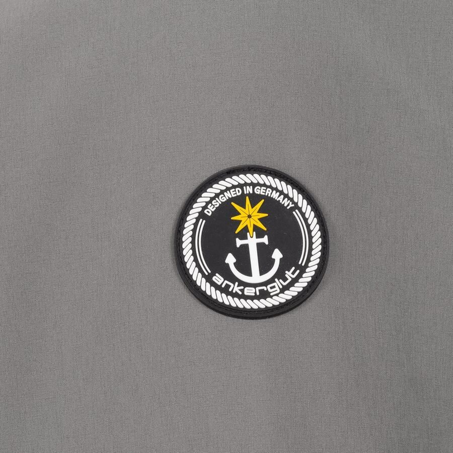 OTTO Softshell-jack Ankerglutfreude WMN met afneembare capuchon