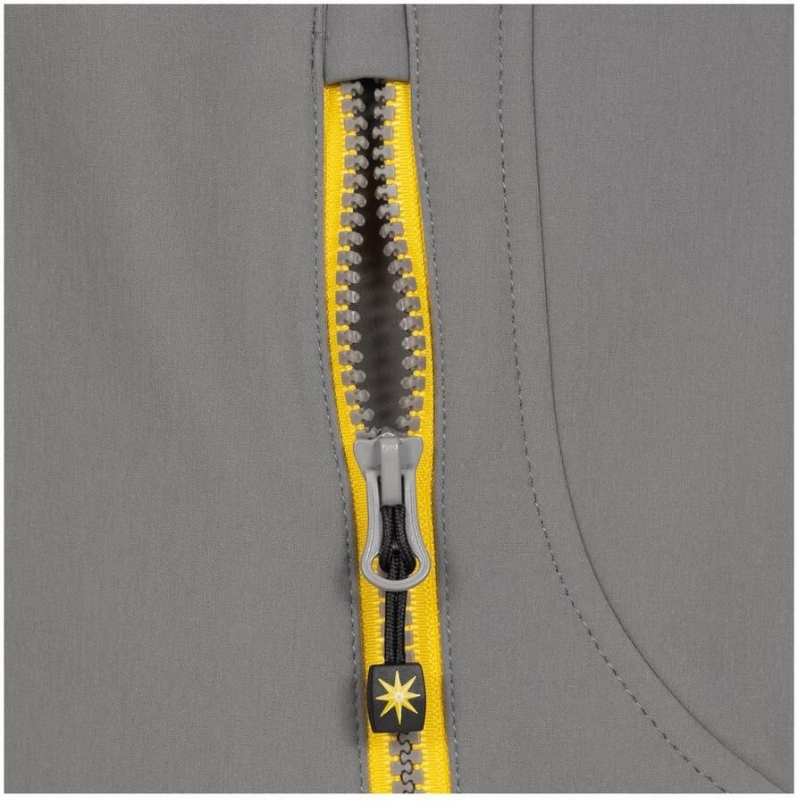 OTTO Softshell-jack Ankerglutfreude WMN met afneembare capuchon - Foto 2