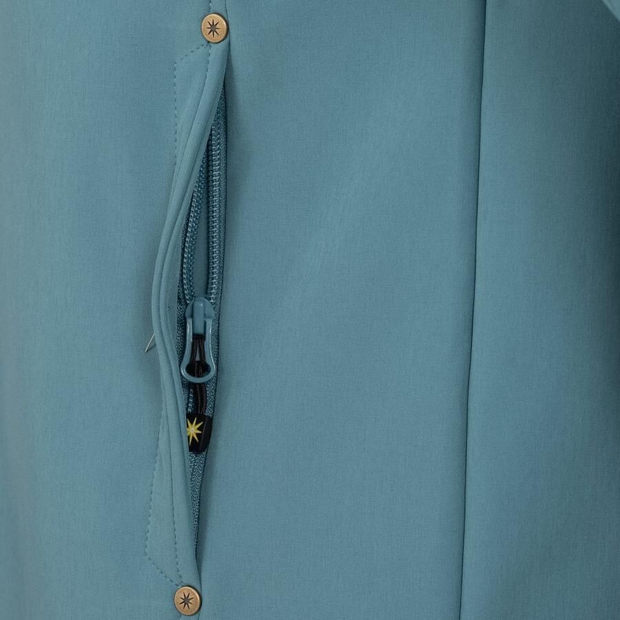 OTTO Softshell-jack Peak CREEK MEN - Foto 2