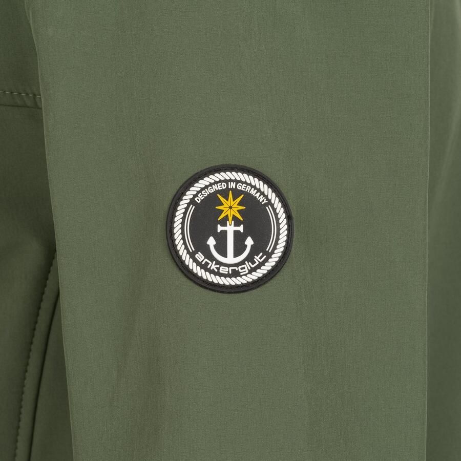 OTTO Softshell-jas ANKERGLUTBRISE WMN