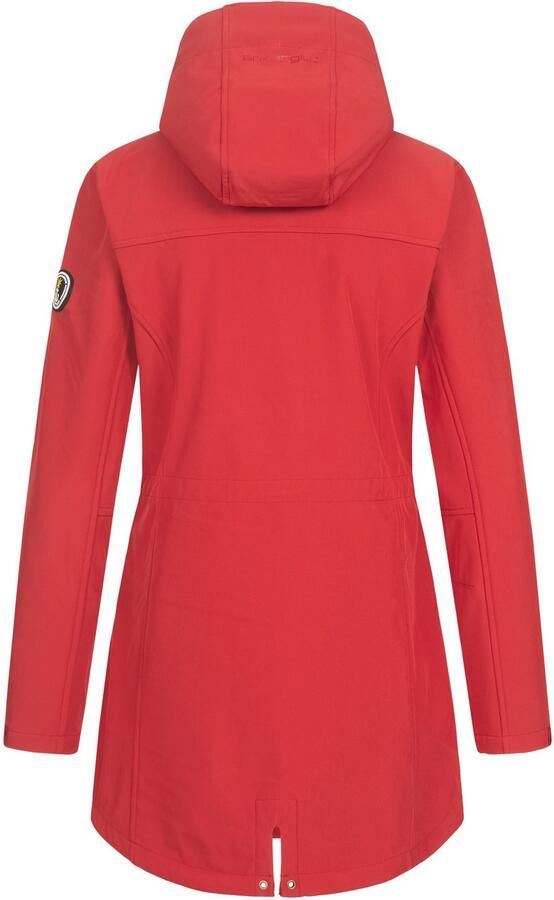 OTTO Softshell-jas ANKERGLUTBRISE WMN - Foto 6