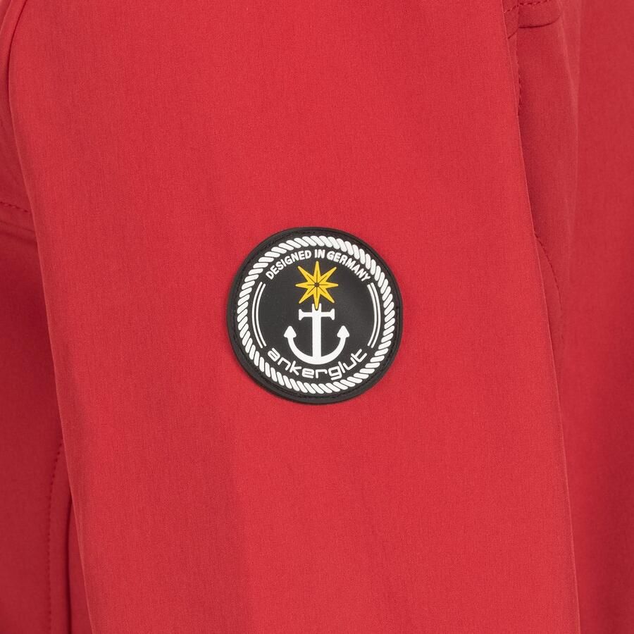 OTTO Softshell-jas ANKERGLUTBRISE WMN