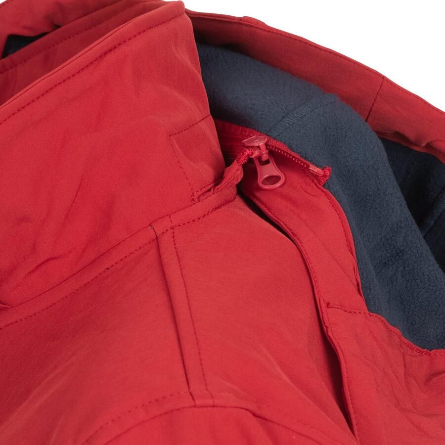 OTTO Softshell-jas ANKERGLUTBRISE WMN - Foto 2